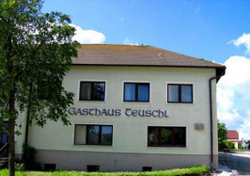 Gasthaus Teuschl